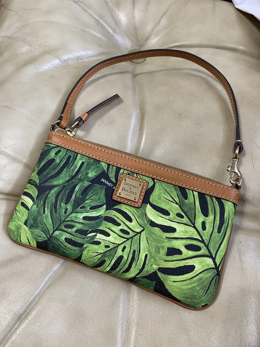 Dooney & Bourke Green Colorful Bags & Handbags for Women for sale