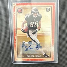 2013 Topps Turkey Red Football Cards 41