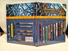 Foutain Pens Past and Present 2nd ed 1B