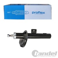 Proflex StoßDÄMpfer Vorne Links Passend FüR Peugeot 206 206+ | PX6-FC105