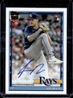 2026 Topps Series 1 Joe Rock Red Foil (RAW)