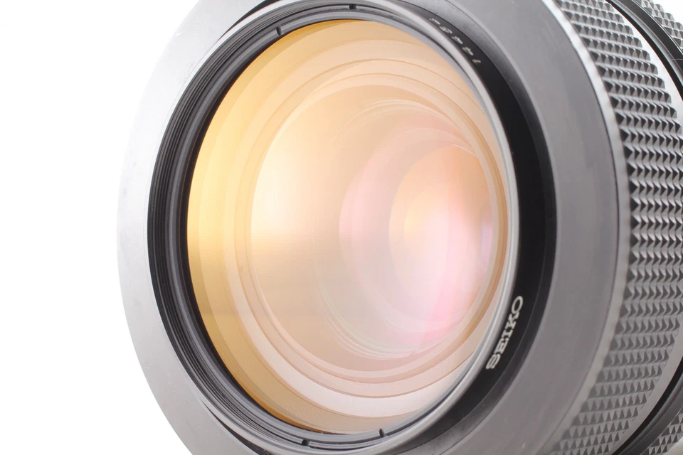 Lens holder+ [Near MINT Box] Mamiya Zoom Z 100-200mm f/5.2 W For RZ67 From JAPAN - Image 4 of 4