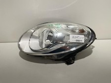 Feu avant (phare) Fiat 500
