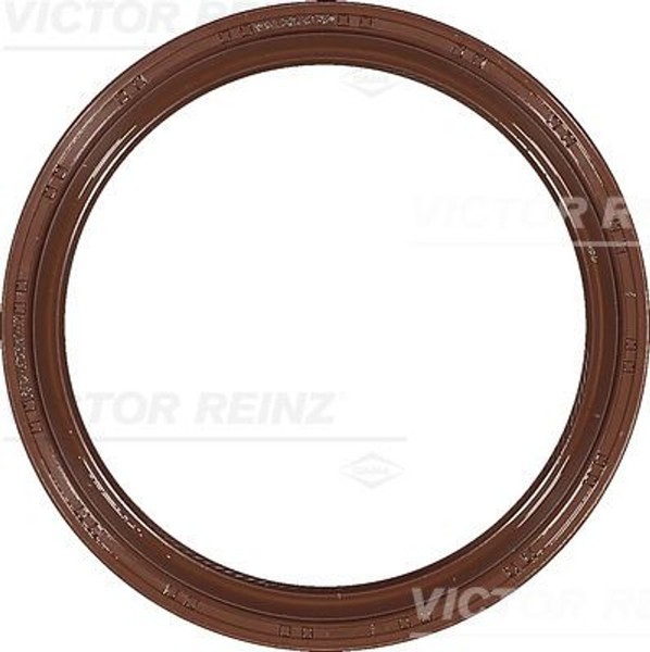 Victor Reinz Simmerring Wellendichtring Kurbelwelle Mazda 6 GH 626 Toyota Carina-image