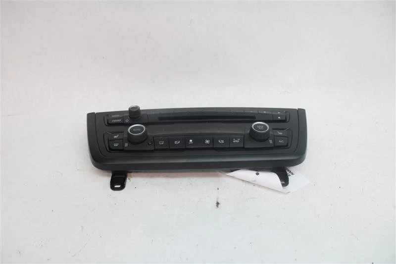 CONTROLES DE TEMPERATURA DIANTEIROS BMW 320i 328D 328i 335i 14 15 1343116 - Imagem 3 de 4