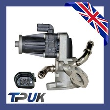 Transit Mk7 Euro 5 Mk8 Custom Ranger Egr Valve 2.2 Fwd Rwd 2011 On Bk2Q-9D475-Cc
