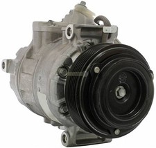 Klimakompressor 24430319 Neu Original SANDEN für ** Gm