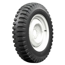 Firestone Ndt Military 750-16 8 Ply Quantity Of 4
