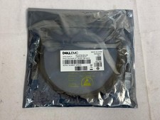 Dell EMC 0VXFJY DAC-SFP28-25G-3.0M SFP28 25GbE Passive Twinax DAC Cable