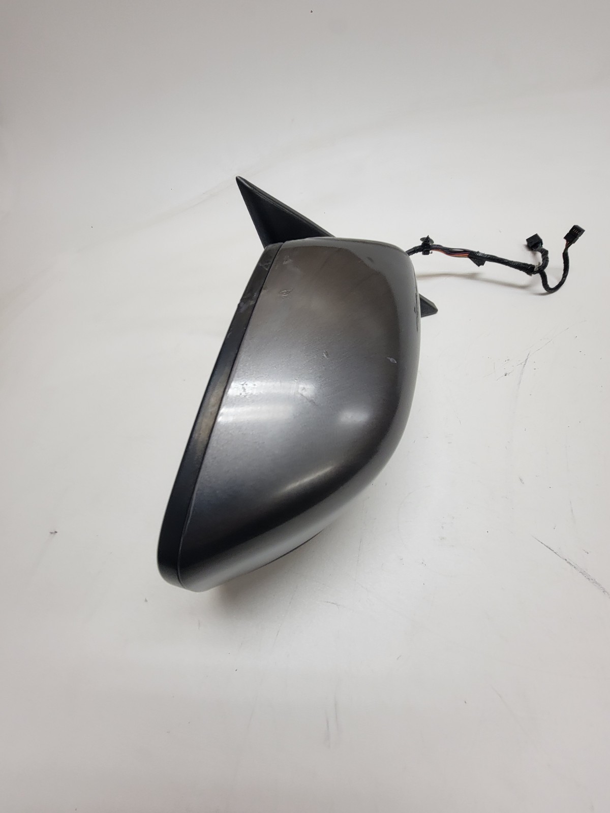 2014 - 2017 Maserati Ghibli RIGHT SIDE DOOR REARVIEW SIDE MIRROR POWER & HEATED