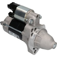 Anlasser Starter 12V 0,8KW 9 ZäHne Hc-Cargo Passend FüR U.A. Honda Jazz
