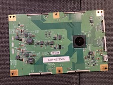 Sony OEM Genuine T-Con Board PN: 6871L-3605D / 6870C-0466C For: XBR-65X850B