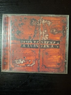 Maxinquaye  von Tricky (CD, 1995)