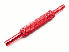 Steckschlüssel Schraubendreher 4mm + 5mm fü...