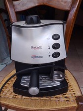 Macchina Caffe Cialde e Polvere Macinato Termozeta Cappuccino Capsule Espresso