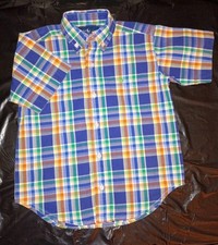 ralph lauren Kid Polo Shirt 4
