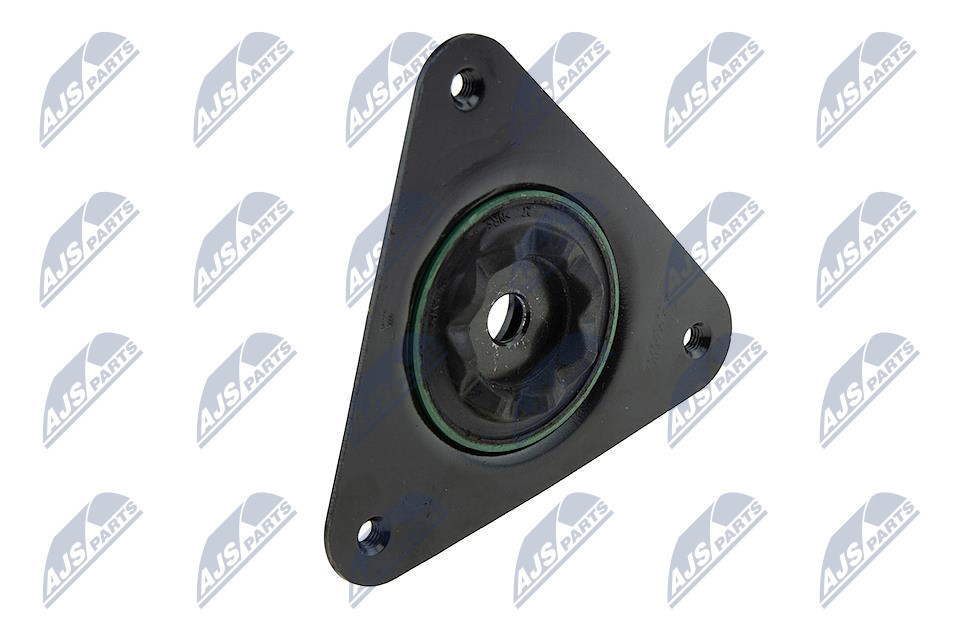 NTY AD-NS-073 Top Strut Mounting for NISSAN,RENAULT