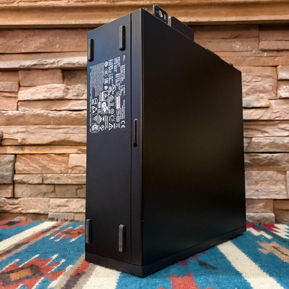 Dell Optiplex 3070 Win11 SFF PC! i5-9500 16GB RAM 256GB SSD Radeon