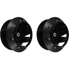 70359801 Heavy Duty Dryer T30 PKG 30lb Blower Assembly Replacement Part Compa...