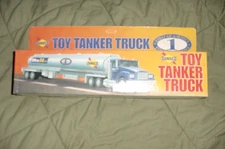 1994 Sunoco Oil Toy Tanker Truck First Series, Collector's 1:48 scale