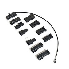 2014-2019 Tuner Harness Plug Kit For Dodge 3.0l 2014-2019 Tuner Harness Plug Kit For Dodge 3.0l