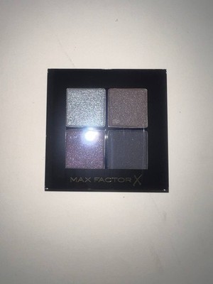 Max Factor X 005 Misty Onyx Augenpalette  