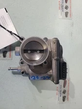 Throttle Body Throttle Valve Assembly Sedan 1.8L Fits 11-19 COROLLA 32867