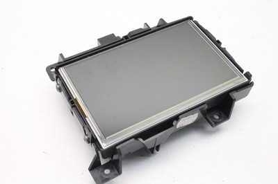 Renault Captur J87 Navigation Screen Display 259153934R 1.2 Petrol 87kW 2017
