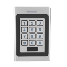 IP67 RFID Card Door Access Controller Keypad Security Door Access - Waterproof