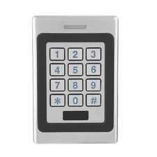 IP67 RFID Card Door Access Controller Keypad Security Door Access - Waterproof