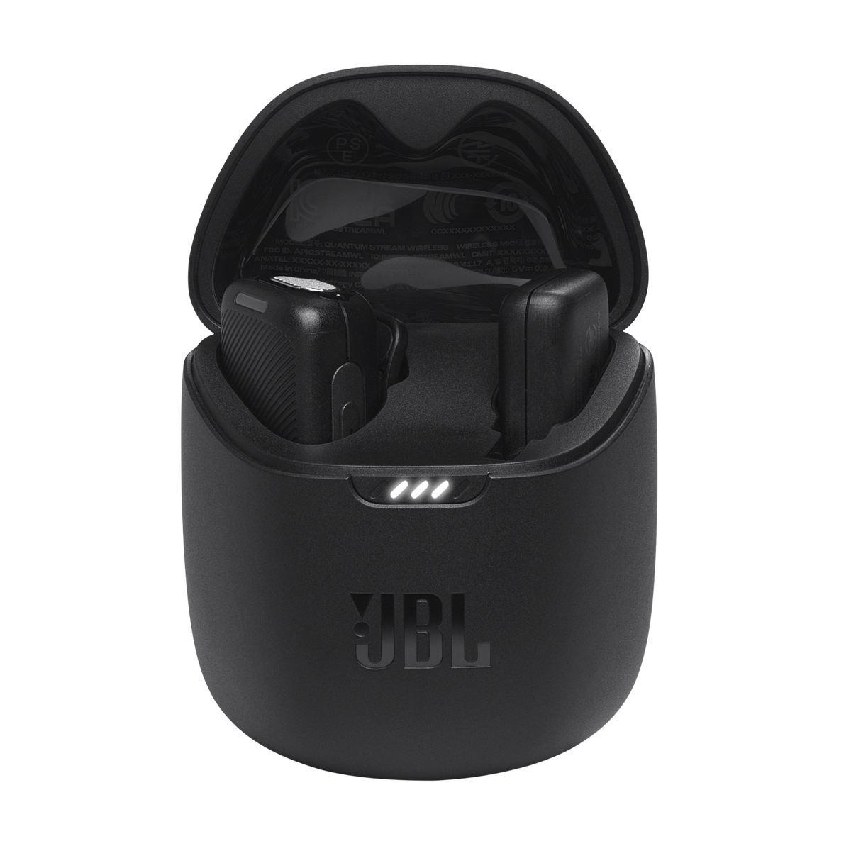 【1回だけ使用】JBL QUANTUM STREAM WIRELESS JBL Quantum Stream Wireless Microphone | Sweetwater