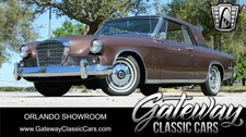 1964 Studebaker Hawk for Sale
