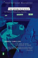 The Snack Thief Andrea Camilleri Taschenbuch Einband - Flex.(Paperback) Englisch