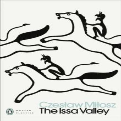 The Issa Valley Czeslaw Milosz Paperback TBS-Penguin Random House