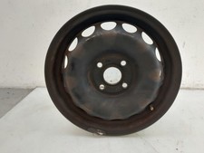 JANTE TOLE St, 14", 45J, ET35, 4 Gats Peugeot 108 2018 4140070 / B000991680