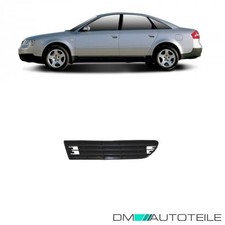 Stoßstangen Gitter vorne links außen für Audi A6 C4 Avant 4A2 4A5 Bj. 1994-1997