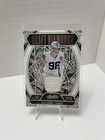 2025 Panini Absolute Countdown Calendar Maxx Crosby Base (RAW)