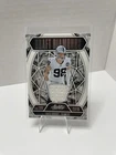 2025 Panini Absolute Maxx Crosby Base (RAW)