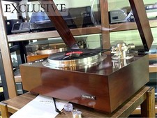 Pioneer Exclusive P3 Record Player Turntable