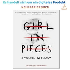Girl in Pieces: TikTok made me buy it! Deutsc...