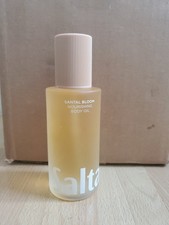  Lot of 3 Saltair Santal Bloom Body Oil 4 oz