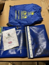 Lock ‘n’ Level Single Axle Caravan Levelling System (used)