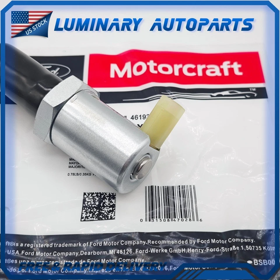 OEM CM-5054 Fuel Injection Pressure Regulator For IPR Valve Ford Motorcraft 6.0L - Image 2 of 4