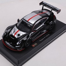 1:24 Porsche 911 GT3 R Race Diecast Rare Miniature Collectible Model
