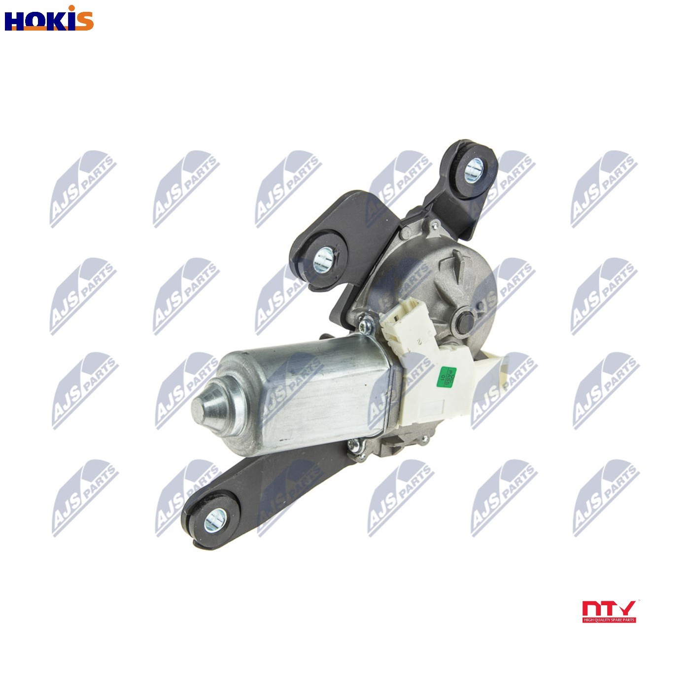 ESW-PE-007 NTY Wiper Motor for CITROËN,PEUGEOT - Image 7