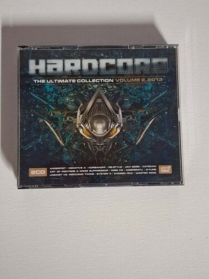 Hardcore the ultimate collection volume 2 2013