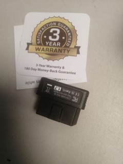 OBDLink CX BimmerCode Bluetooth 5.1 BLE OBD2 Adapter für BMW/Mini