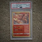 Charizard Detective Pikachu 2019 Holo Rare 5/18 PSA 10 English