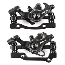 Pinza Freno Meccanica MTB 160/180/203 MM