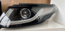 LAND ROVER RANGE ROVER EVOQUE L538 Scheinwerfer vorne links GL32-13W030-E
